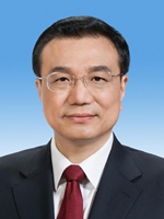 Li Keqiang