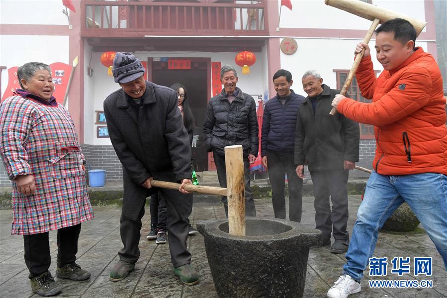 （新華全媒頭條·圖文互動）（3）歷史坐標見證初心使命——寫在江西革命老區貧困縣全部摘帽之際